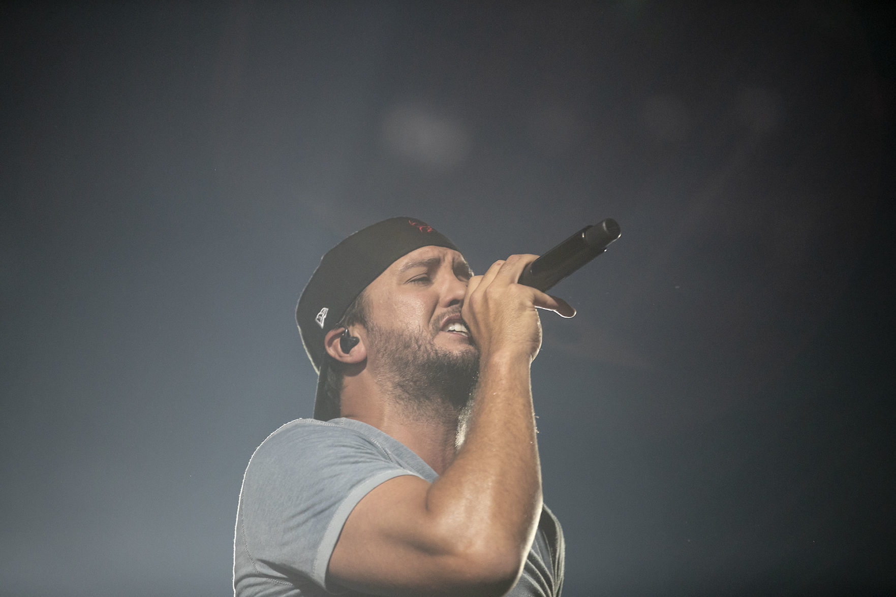 Luke Bryan